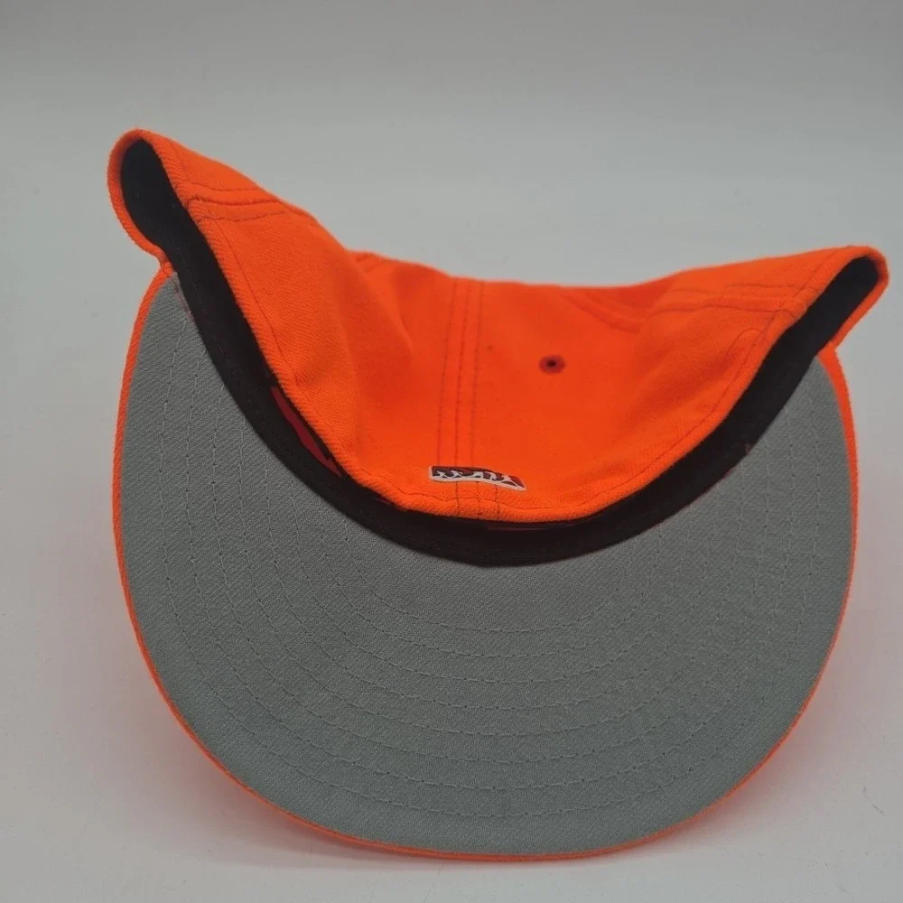 NWOT 2017 New York Mets Players Weekend‎ Fitted Hat Size 7 1/2 MLB Baseball